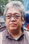 Foto profil Taufiq Kiemas