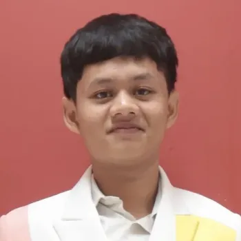 Foto profil Tazir Salim