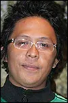 Foto profil Teddy Soeriaatmadja