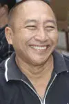 Foto profil Teddy Sujaya