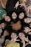 Foto profil Teenebelle