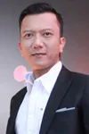 Foto profil Teuku Rifnu Wikana