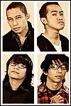 Foto profil The Rain