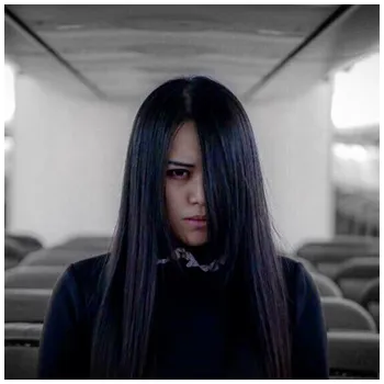 Foto profil The Sacred Riana