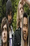 Foto profil The Temper Trap