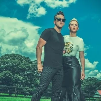 Foto profil Thompson Square