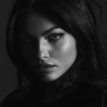 Foto profil Thylane Blondeau