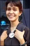 Foto profil Tika Bisono