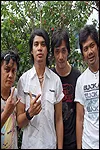 Foto profil Tiket