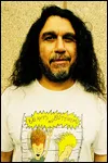 Foto profil Tom Araya