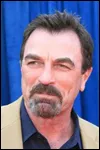 Foto profil Tom Selleck