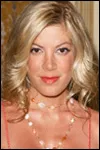 Foto profil Tori Spelling