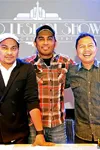 Foto profil Trio Lestari