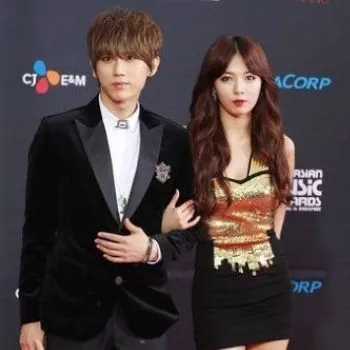 Foto profil Trouble Maker