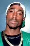 Foto profil Tupac Shakur