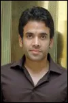 Foto profil Tusshar Kapoor