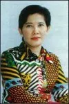 Foto profil Tutie Kirana