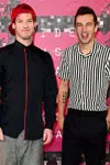 Foto profil Twenty One Pilots