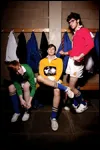 Foto profil Two Door Cinema Club
