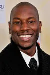 Foto profil Tyrese Gibson