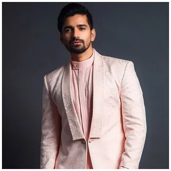 Foto profil Vishal Singh