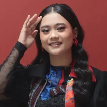 Foto profil Wilda Aimmatuniswah