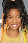 Foto profil Willow Smith
