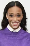 Foto profil Winnie Harlow