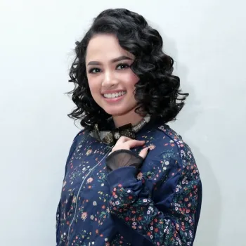 Foto profil Wizzy