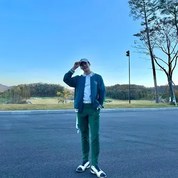 Foto profil Woo Do Hwan