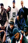 Foto profil Wu Tang Clan