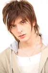 Foto profil Yu Shirota