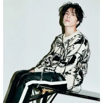 Foto profil Yugyeom GOT7