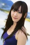 Foto profil Yui Aragaki