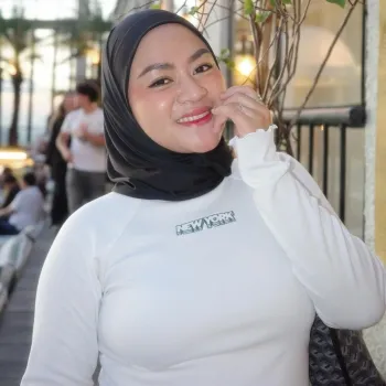 Foto profil Yunita Lestari