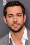 Foto profil Zachary Levi