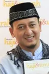 Foto profil Zacky Mirza