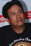 Foto profil Zainal Abidin Domba