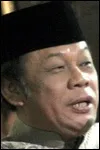 Foto profil Zainuddin MZ