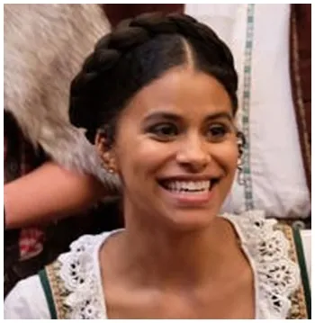 Foto profil Zazie Beetz