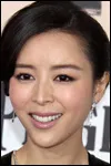 Foto profil Zhang Jingchu