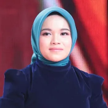 Foto profil Zhifanna Putri Allaysa
