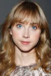 Foto profil Zoe Kazan