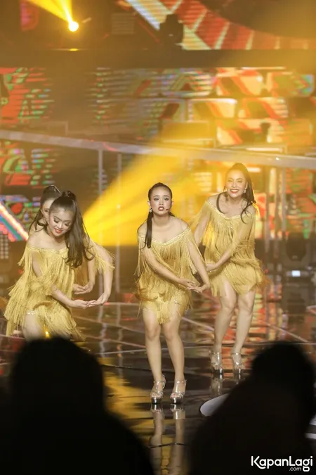 Foto 24 Pantura Angels