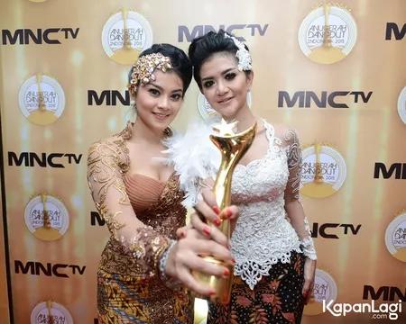 Foto 2 Racun Youbi Sister