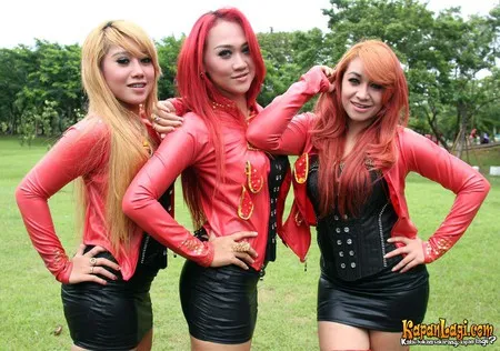 Foto 3 Macan Asli