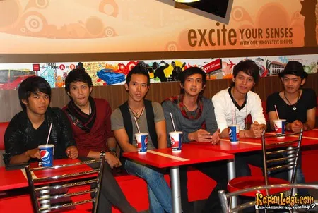 Foto 7Sign Band
