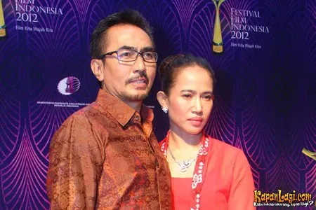 Foto Aa Gatot Brajamusti
