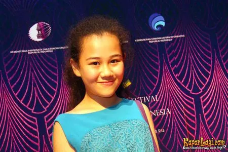 Foto Aaliyah Massaid