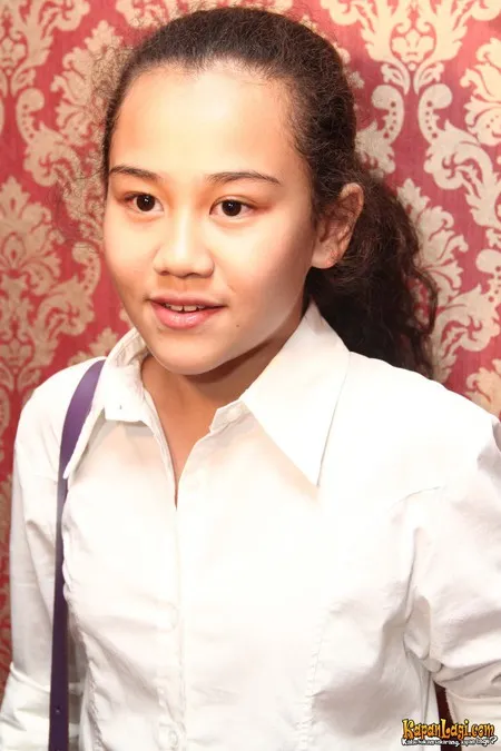 Foto Aaliyah Massaid